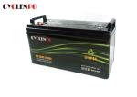 12v 55ah 1C Deep Cycle Lifepo4 Battery For Electric Car Low Self Discharge Rate