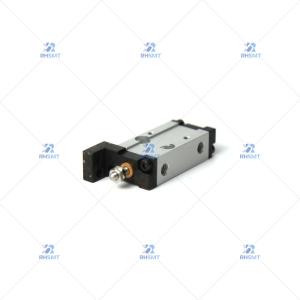 Quality SAMSUNG CYLINDER J1301689A HANWHA SMT Spare Parts wholesale
