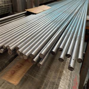 Quality Abrasion Resistant Bright Round Steel Bar 20MnCr5 10mm 12mm 15mm 16mm wholesale