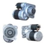 10T Gear Reduction Starter Motor Fit Load Lifter 8000 Laborer Forklift 9142740