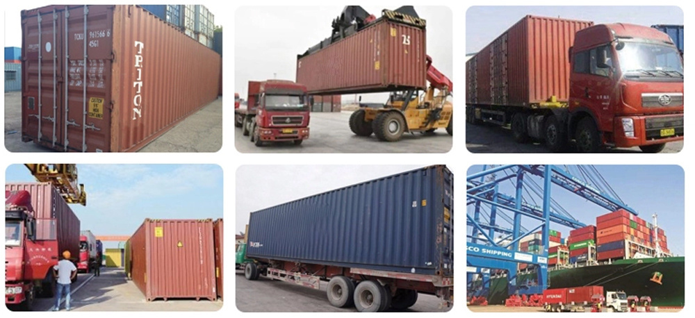 Used Dump Truck Tipper Truck 6X4 Left Hand Drive for Sale