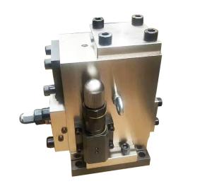 Quality Hydraulic Governor Combination Valve For Hydropower Station wholesale