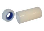50micron 70micron Surface Protection Film Transparent Polyethylene Low Adhesion