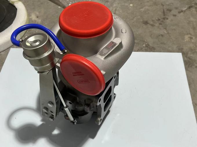 4089886 Cummins Engine Turbocharger Corrosion Resistant Advanced Bearing Systems