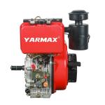 YARMAX 188 Four Stroke Diesel Engine 48.5KG 9.8HP 7.2kW