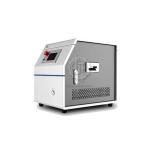 0.5-2.5mm2 Cable / Wire Terminal Crimping Machine 40kg Weight