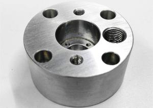 Quality Dongguan precision products custom made no-standard automotive parts anodized aluminum cnc machining parts wholesale