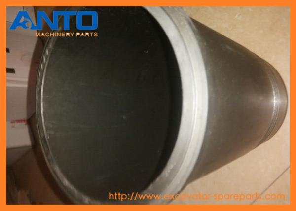 Black Excavator Replacement Parts 3803219 3801826 3065405 Metal Cylinder Engine