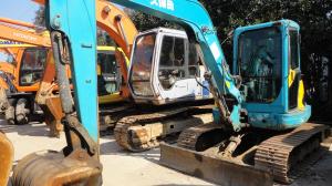 Quality Original kubota KX161 crawler excavator for sale/used kubota excavator for sale wholesale