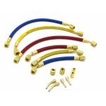 36" 800psi R12 R134a R410a Charging Hose Set