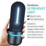 UV Sterilizer Germicidal Ultraviolet Disinfection Lamp
