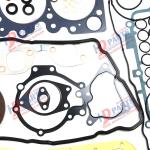 4HK1 Complete Engine Gasket Kit 8-97375433-0 For ISUZU