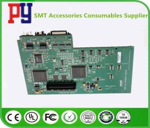 Quality RMB - STI- SYNQNET- 4SE4ST SMT PCB Board JUKI KE2050 KE2060 JGRMB 40003260 wholesale