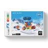 Buy cheap 5 Years+ Magnetic Block Sets 116 PCS , Intelligent Magnetic Building Tiles Set from wholesalers