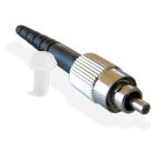 FC / SC / LC / SMI Plastic Optical Fiber Connector