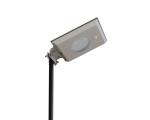 Chinese Factory Solar 5W Integrated Design Stand Alone solar Garden Light With