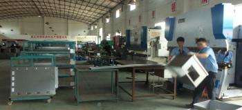 KeLing Purification Technology Company