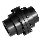 Customized industrial gear couplings giclz drum tooth hydraulic coupling