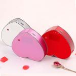 Heart mobile phone power bank