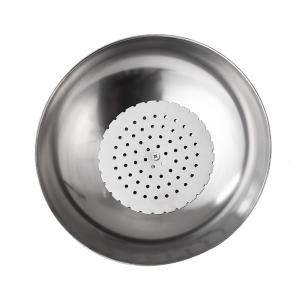 Quality SS 304 306 Eyewash Replacement Parts Shower Spray Plate HW-05 wholesale