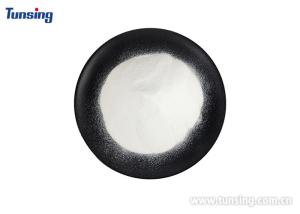 Quality TPU Polyurethane Hot Melt Adhesive Powder For Transfer Printing wholesale