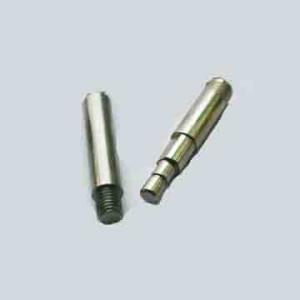 Quality Polishing steel Material CNC Motorcycle Parts axis shaft wholesale