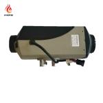 JP China webasto Parking heater 4kw 12v /24v diesel air heater for trucks