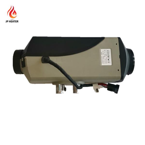 JP China webasto Parking heater 4kw 12v /24v diesel air heater for trucks