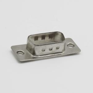 Quality Alloy Sandblasting Precision Sheet Metal Fabrication Products wholesale
