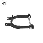 INCA SA018 Customization Motorcycle double swing frame Fit:Sportster X48/883