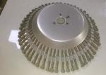 Joint Steel Wire Weed Brush Trimmer Replacement Head For Garden Brushcutter
