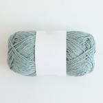 Lightweight Breathable Bamboo Tape Yarn , Antibacterial Cotton Bamboo Yarn