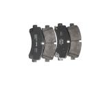 Vehicle Parts Accessories Brake Pads for V90/EV90 Power Brake c00212546 8x9x6