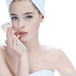 Quality ABS Stainless Steel Wrinkle Removal RF EMS Beauty Machine wholesale