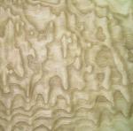 Tamo Ash Burl Wood Veneer for High End Furniture