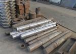 Mining Waste Machine 0.01mm Tolerance Carbon Steel Shaft