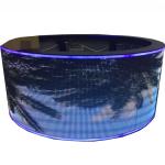 Experience the Flexibility of Indoor Flexible LED Screen for Your Advertising