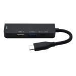 Multifunction USB Type C Hub