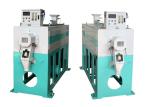2500x1000x1800mm Full Automatic Silky Rice Mill Polisher
