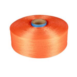 Quality FDY 20D-600D Polyester Fully Drawn Yarn For Weaving And Knitting wholesale