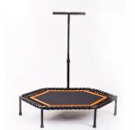 Fitness Trampoline Adult Gym Commercial Trampoline Household Children'S Spring