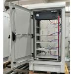 19" Rack Outdoor Communications Enclosure