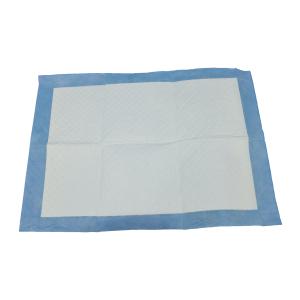 Quality Strong Water Absorption Cotton Dog Pee Pad Reusable Potty For Pets Training wholesale