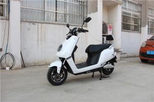 Quality High Durability Electric Moped Scooter Road Legal Electric Scooter For Adults  wholesale