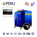 Raycus 1mm Fiber Laser Welding Machine 1500W ISO