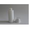 Buy cheap Durable Biue Coating Unusual Cosmetic Glass Bottles Small Makeup Containers from wholesalers