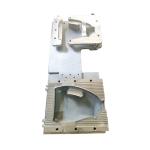 1cavity Customized Jerrycan Blow Mold Cold Runner Injection Molding