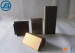 Magnesium Alloy Radiators Heat Sink Extrusion Profiles Multi Material Model