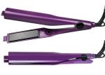 450F Anion Hair Straightener Curling Iron Twist Ceramic Tourmaline Coated