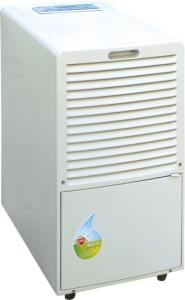 Quality Small Space high capacity dehumidifiers Self - contained For Quick And Easy Installation wholesale